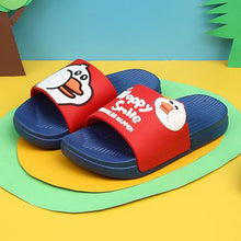 Load image into Gallery viewer, Spiderman Summer Kids Slippers For Boys Girl 2020 Home Flip Flop Children Indoor Beach Sandals Non-slip Parent House Casual Shoe
