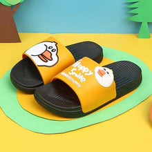 Load image into Gallery viewer, Spiderman Summer Kids Slippers For Boys Girl 2020 Home Flip Flop Children Indoor Beach Sandals Non-slip Parent House Casual Shoe
