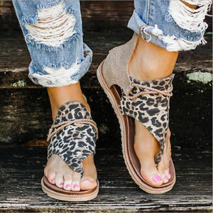 2020 New Women Sandals Fashion Flip Flops Shoes