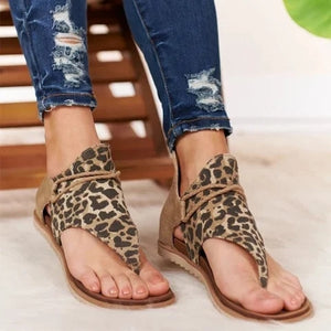 2020 New Women Sandals Fashion Flip Flops Shoes