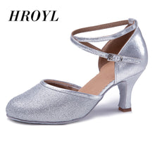 Load image into Gallery viewer, dance shoes for women( Latin Shoes )
