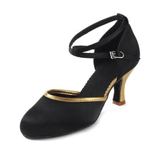 Load image into Gallery viewer, dance shoes for women( Latin Shoes )
