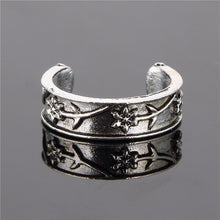 Load image into Gallery viewer, 1Pcs Women Lady Opening Finger Ring
