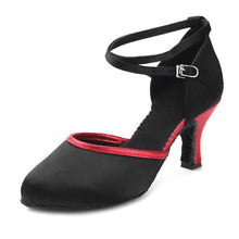 Load image into Gallery viewer, dance shoes for women( Latin Shoes )
